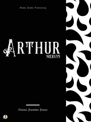 cover image of Arthur Mervyn